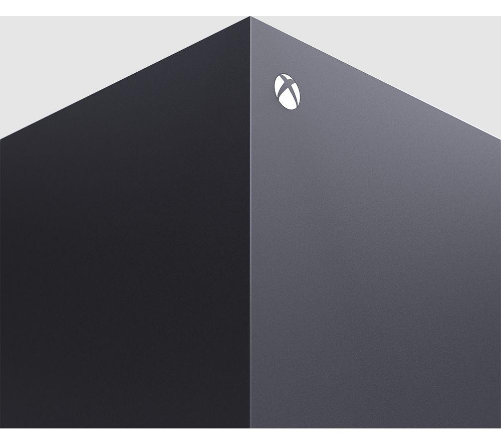 MICROSOFT XBOX Series X (1 TB), EA SPORTS FC27 (XBOX Series X|S) & Cloud II Pro 7.1 Gaming Headset Bundle image number 9 of 16