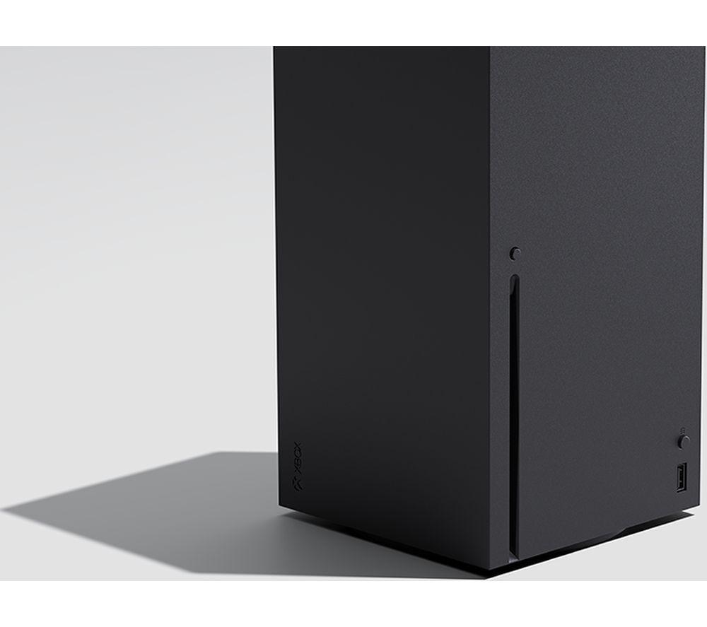MICROSOFT XBOX Series X (1 TB), EA SPORTS FC27 (XBOX Series X|S) & Cloud II Pro 7.1 Gaming Headset Bundle image number 10 of 16