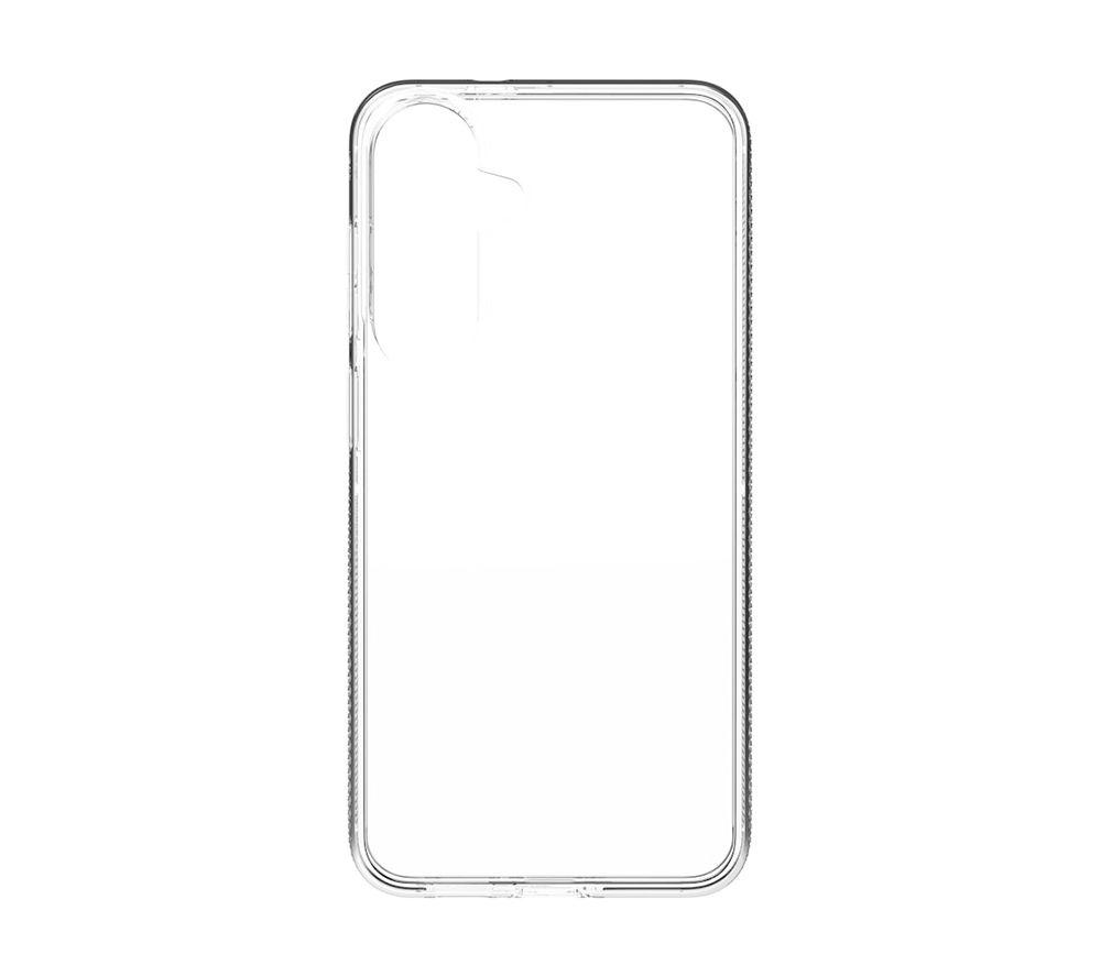 ZAGG Crystal Palace Snap Samsung S26 FE Case - Clear image number 2 of 2