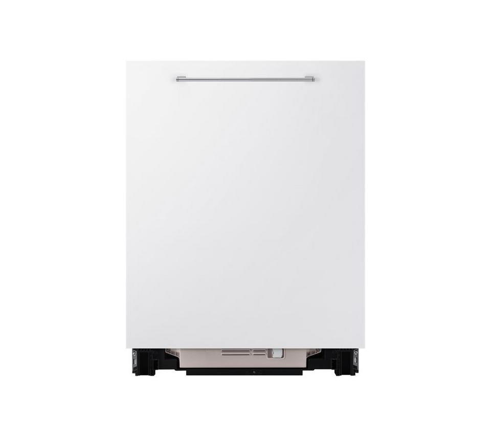 SAMSUNG Series 8 WaterJet Clean DW80H73VBB0U4 Full-size Fully Integrated WiFi-enabled Dishwasher