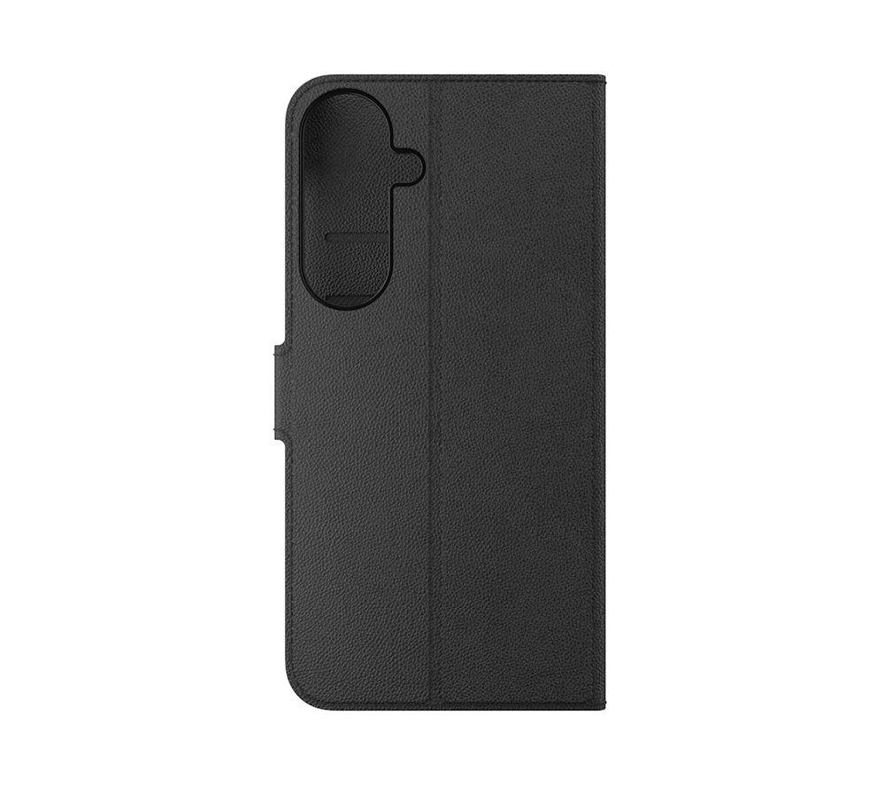 ZAGG Folio Samsung S26 FE Case - Black
