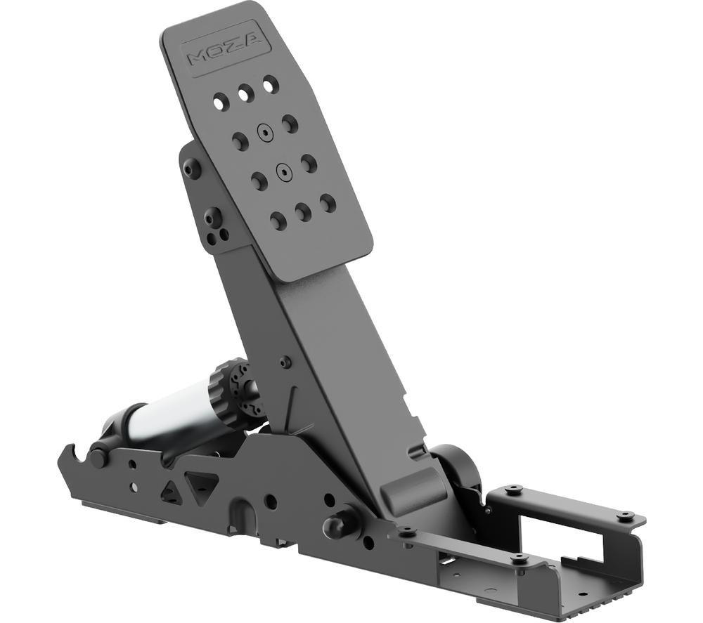 MOZA RACING SRP2 Racing Clutch Pedals image number 2 of 5