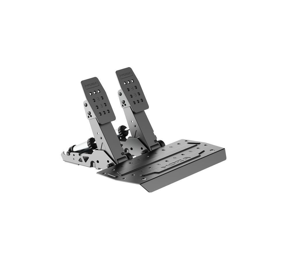 MOZA RACING SRP2 Racing Clutch Pedals image number 4 of 5