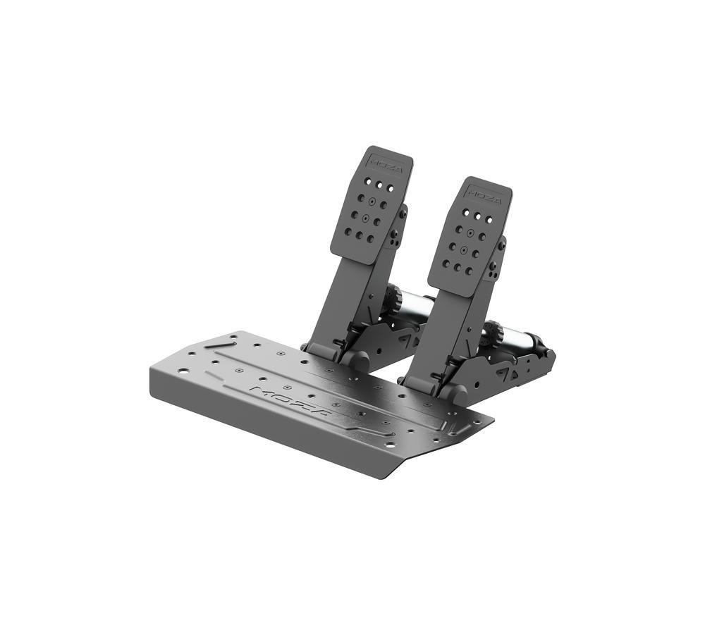 MOZA RACING SRP2 Racing Clutch Pedals image number 5 of 5