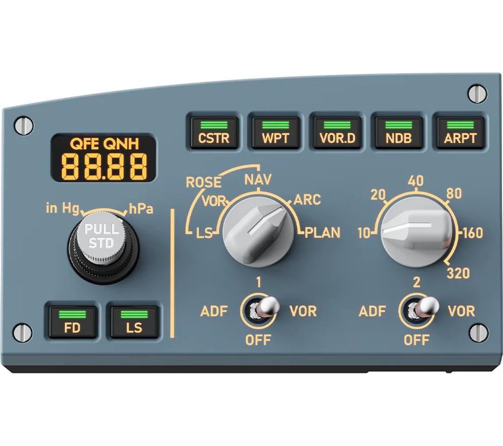 Moza �Ma3f�Electronic�Flight�Control�Modules�L (As032) - Image 3