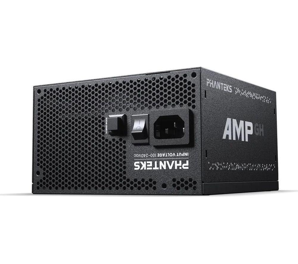 PHANTEKS AMP GH 750 Modular ATX PSU - 750 W image number 3 of 5
