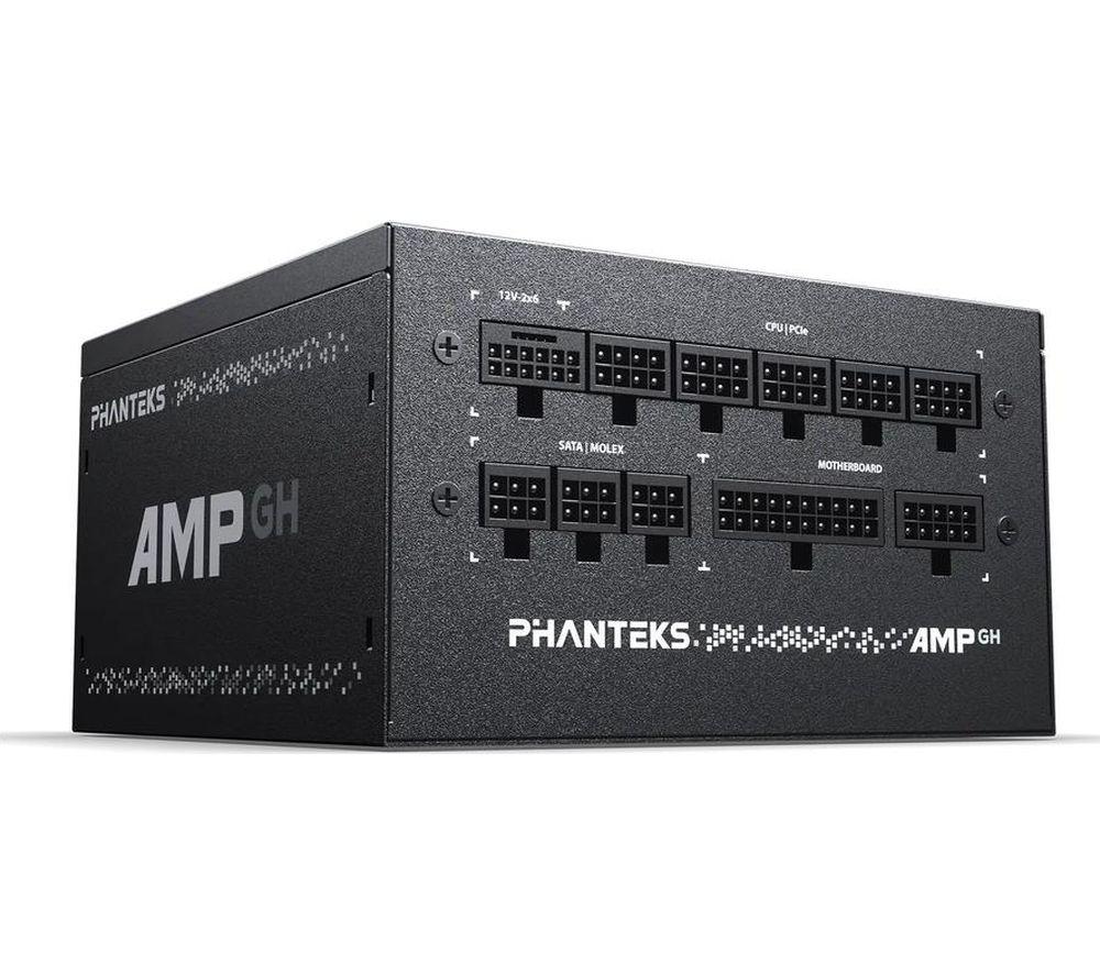 PHANTEKS AMP GH 750 Modular ATX PSU - 750 W image number 5 of 5