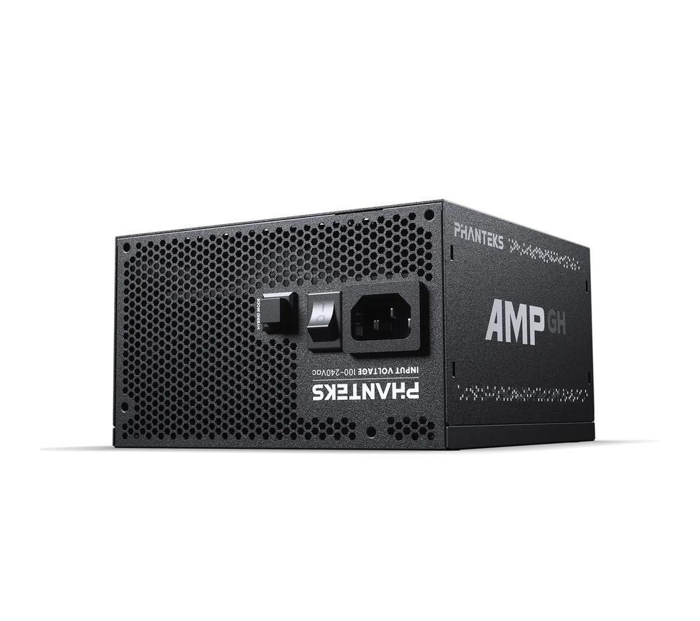 PHANTEKS AMP GH 850 Modular ATX PSU - 850 W image number 5 of 5