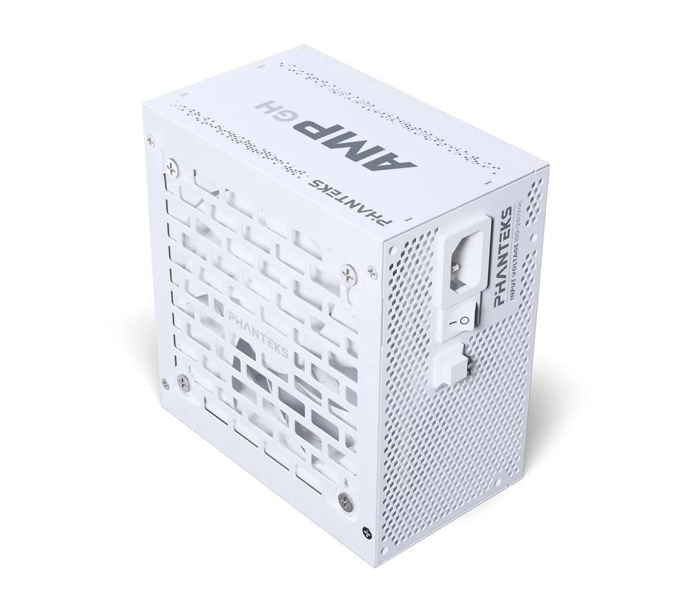 PHANTEKS AMP GH 850 Modular ATX PSU - 850 W image number 2 of 5