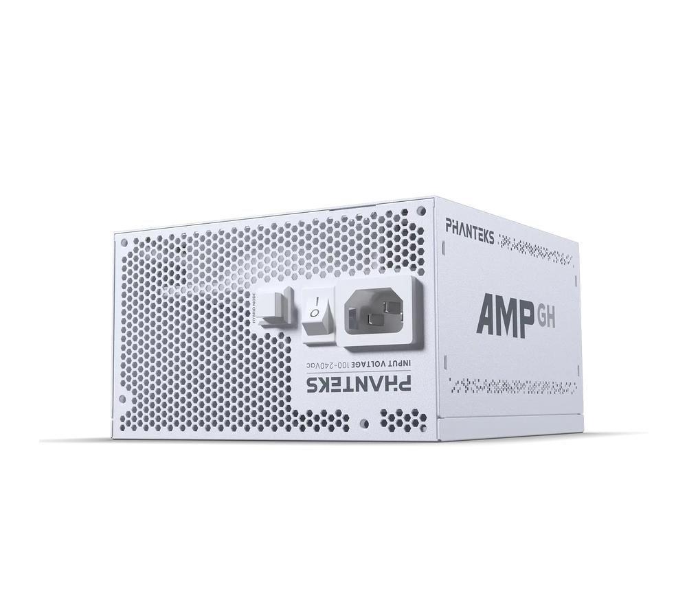 PHANTEKS AMP GH 850 Modular ATX PSU - 850 W image number 4 of 5