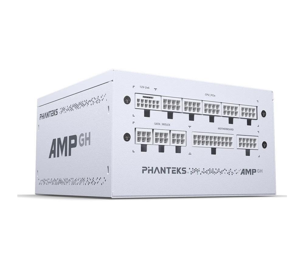 PHANTEKS AMP GH 850 Modular ATX PSU - 850 W image number 5 of 5