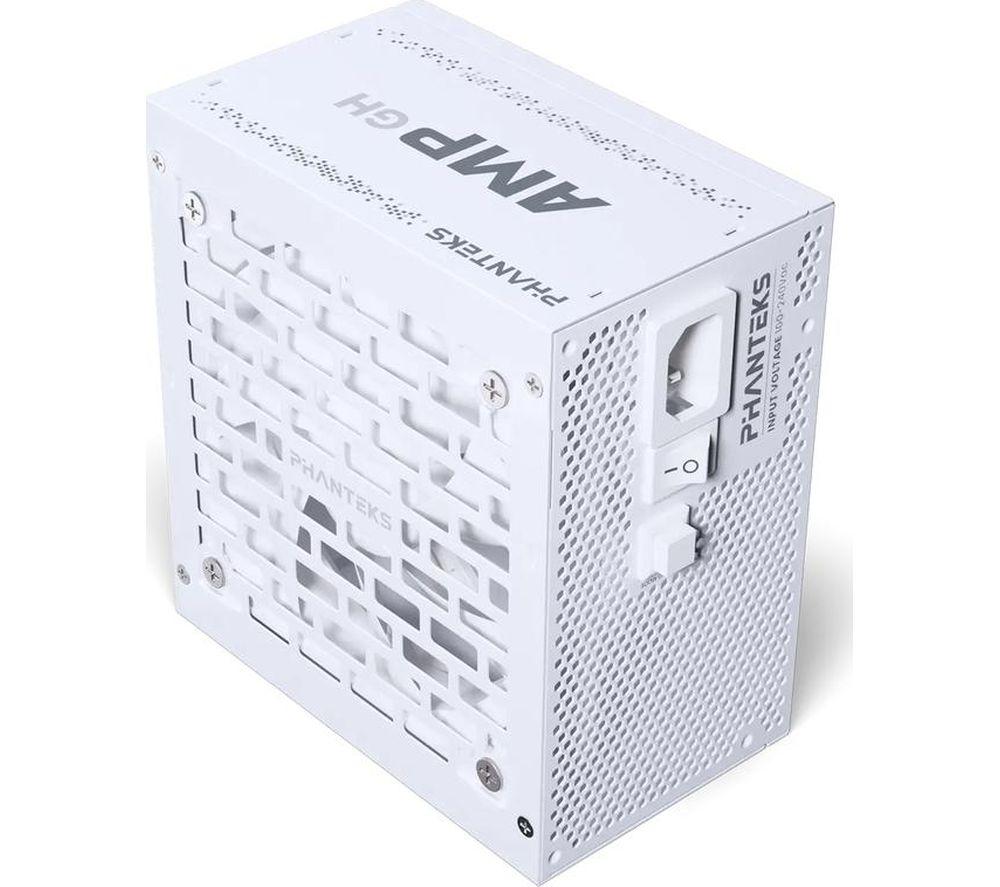 PHANTEKS AMP GH 1000 Modular ATX PSU - 1000 W image number 2 of 5