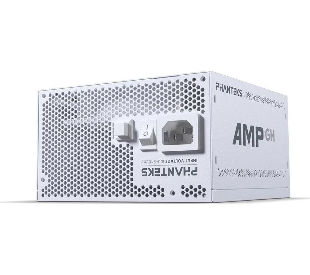 PHANTEKS AMP GH 1000 Modular ATX PSU - 1000 W image number 3 of 5
