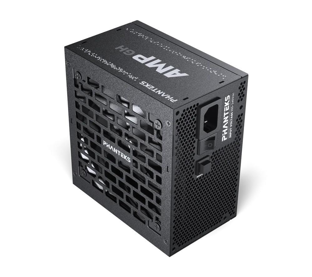 PHANTEKS AMP GH 1000 Modular ATX PSU - 1000 W image number 4 of 5