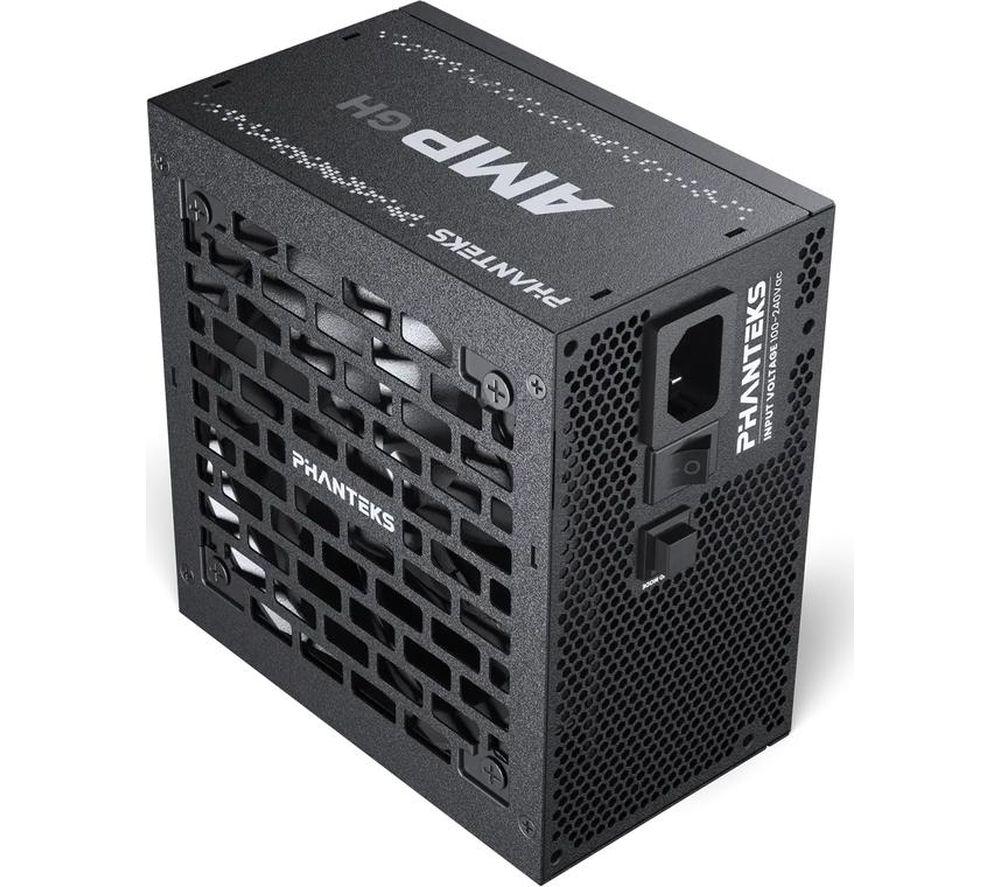 PHANTEKS AMP GH 1200 Modular ATX PSU - 1200 W image number 5 of 5