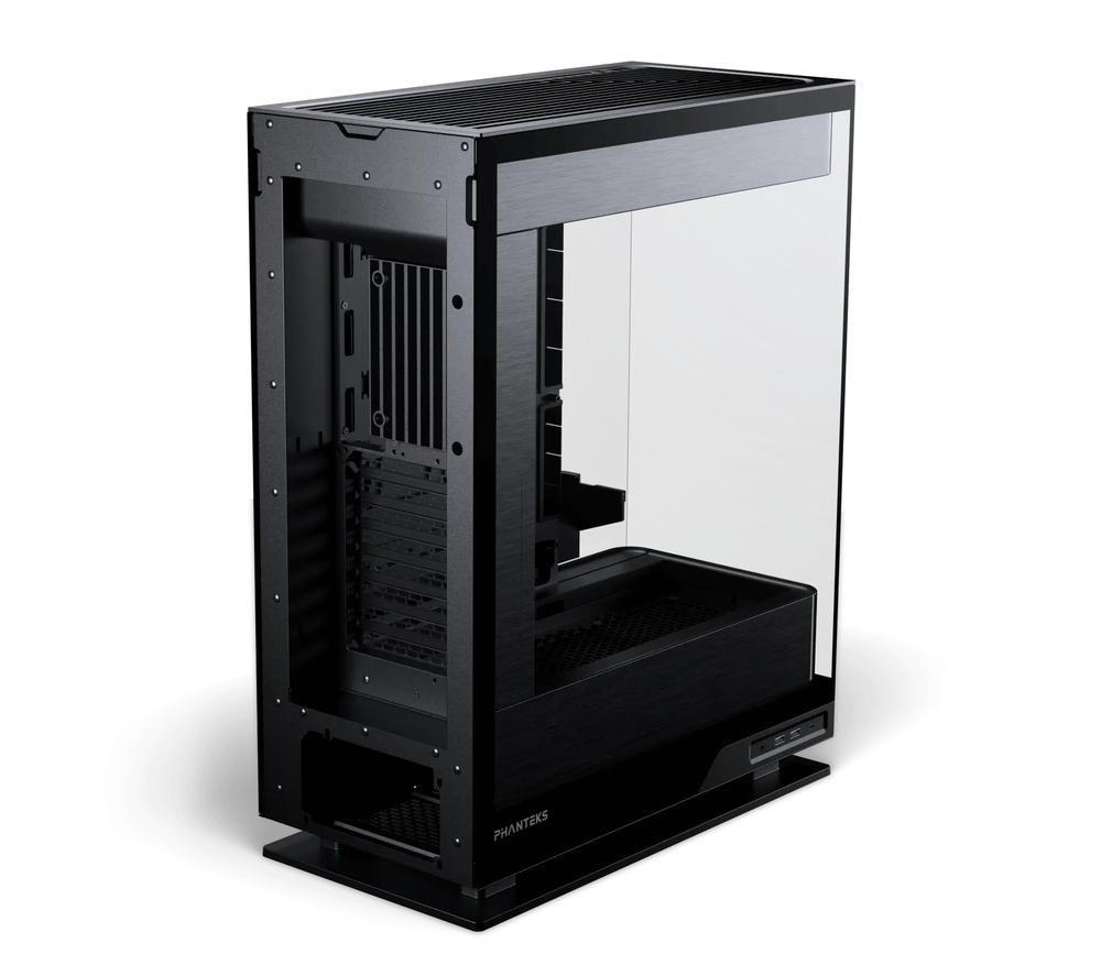 PHANTEKS Evolv Series X2 E-ATX Mid-Tower PC Case - Black image number 3 of 8