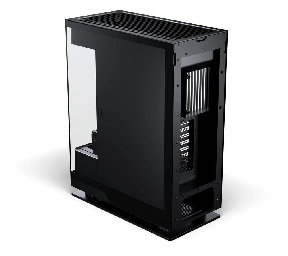 PHANTEKS Evolv Series X2 E-ATX Mid-Tower PC Case - Black image number 4 of 8