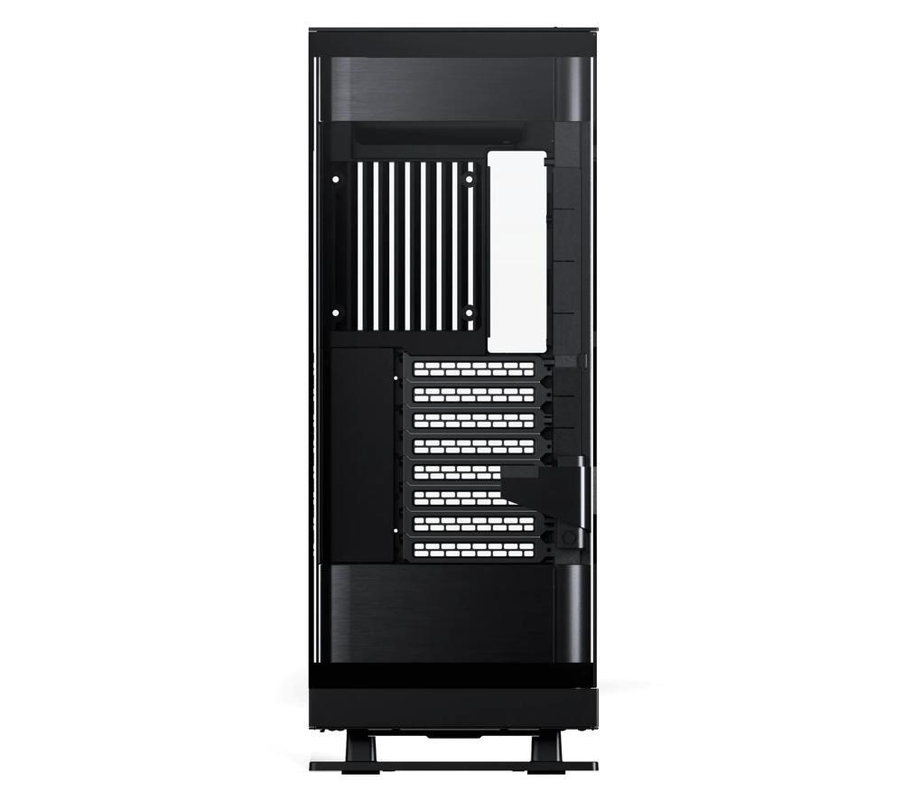 PHANTEKS Evolv Series X2 E-ATX Mid-Tower PC Case - Black image number 5 of 8