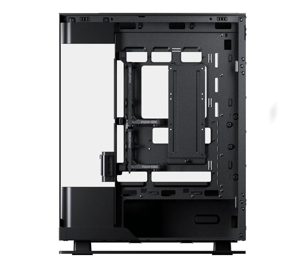 PHANTEKS Evolv Series X2 E-ATX Mid-Tower PC Case - Black image number 6 of 8