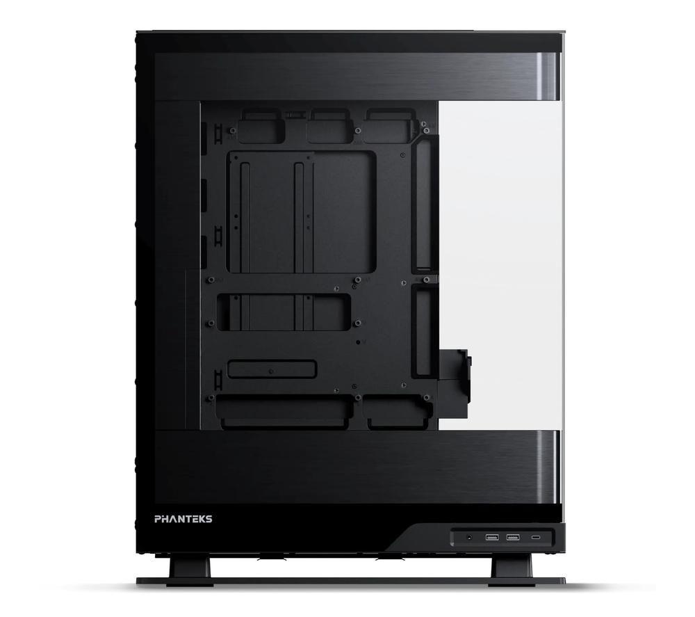 PHANTEKS Evolv Series X2 E-ATX Mid-Tower PC Case - Black image number 7 of 8