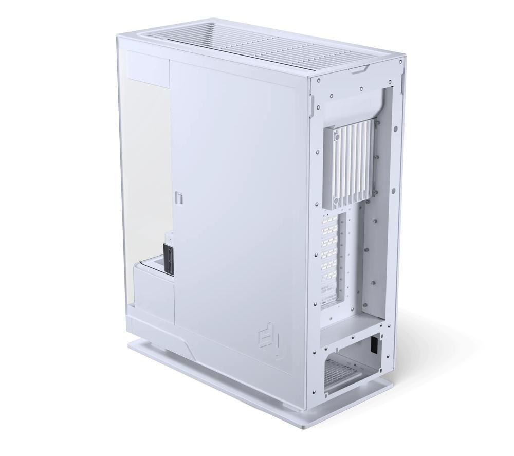 PHANTEKS Evolv Series X2 E-ATX Mid-Tower PC Case - White image number 3 of 10