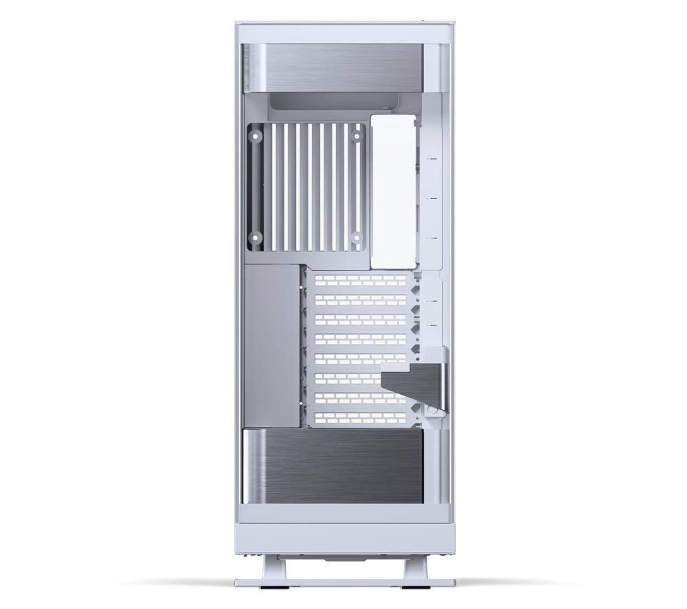 PHANTEKS Evolv Series X2 E-ATX Mid-Tower PC Case - White image number 5 of 10