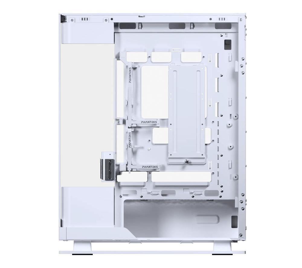 PHANTEKS Evolv Series X2 E-ATX Mid-Tower PC Case - White image number 6 of 10