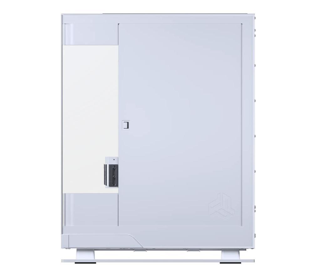 PHANTEKS Evolv Series X2 E-ATX Mid-Tower PC Case - White image number 10 of 10