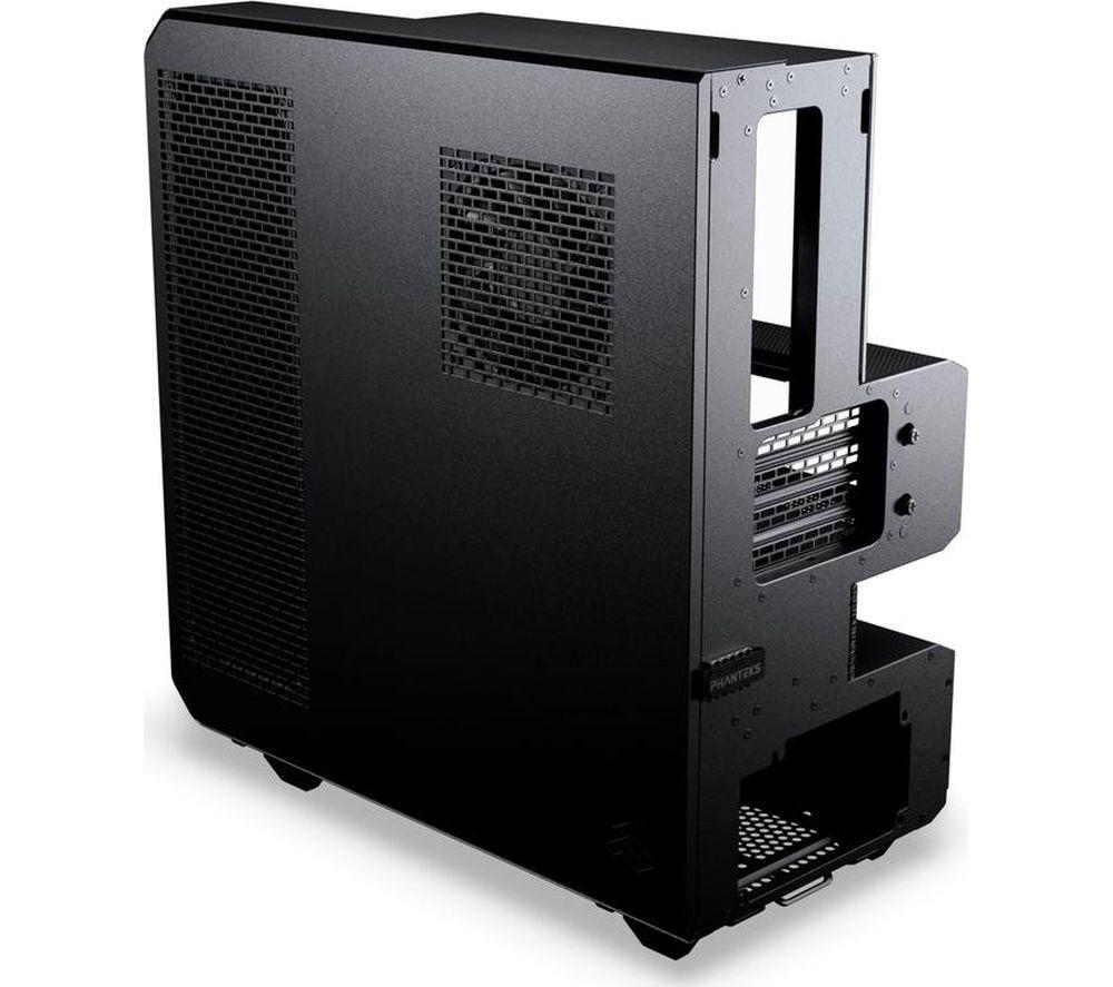 PHANTEKS EX5 PLUS ATX Mid-Tower PC Case - Satin Black image number 7 of 8