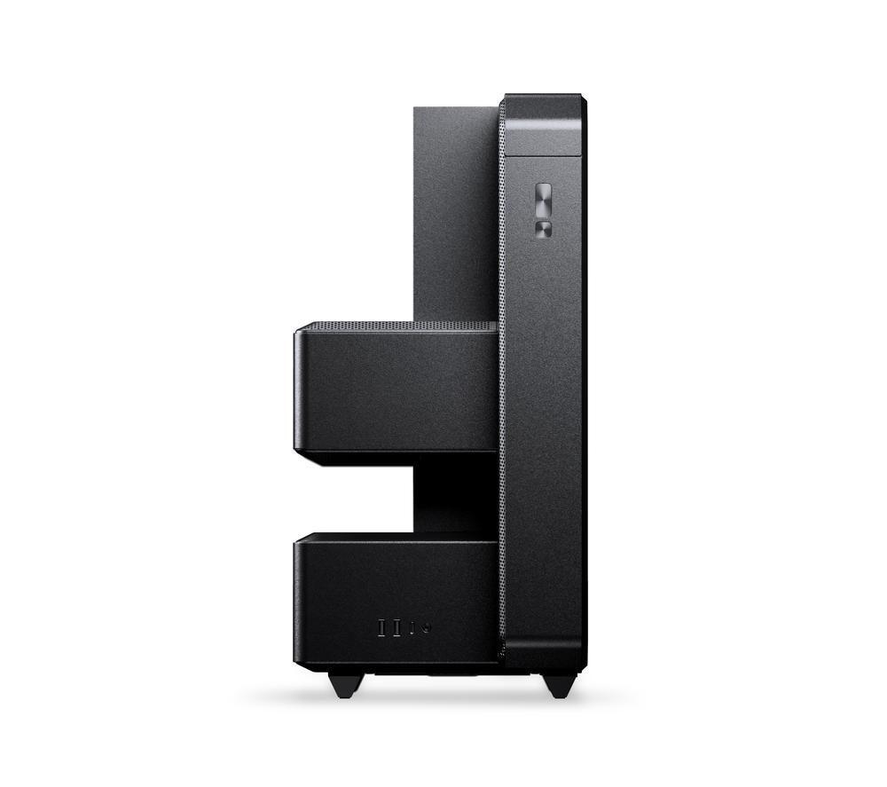 PHANTEKS EX5 MAX ATX Mid-Tower PC Case - Satin Black image number 8 of 8
