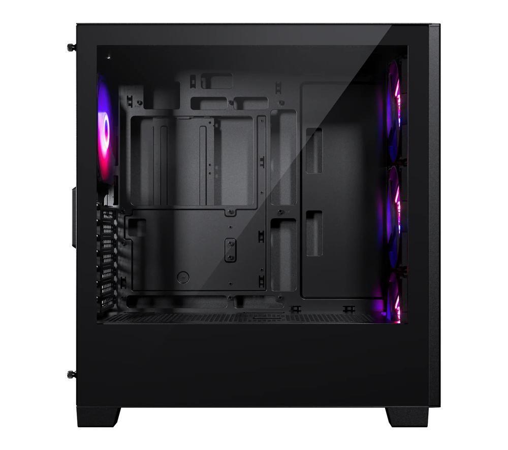 PHANTEKS XT Pro-Ultra E-ATX Mid-Tower PC Case - Black image number 5 of 7