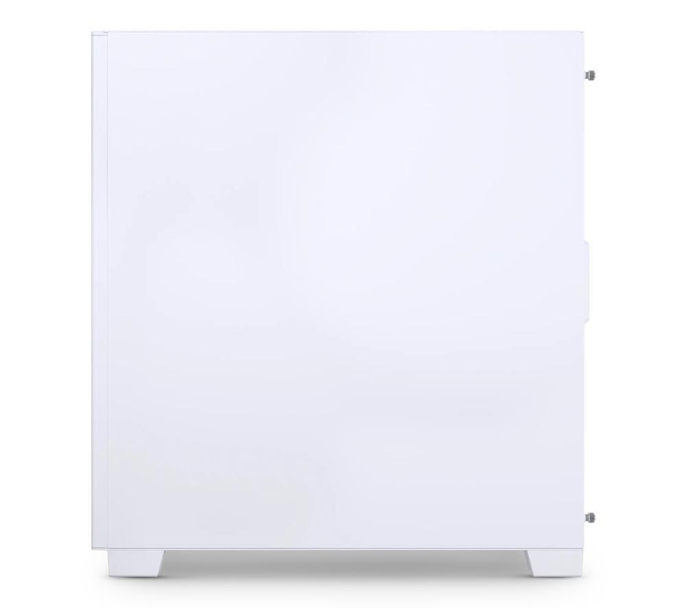 PHANTEKS XT Pro-Ultra E-ATX Mid-Tower PC Case - White image number 2 of 7