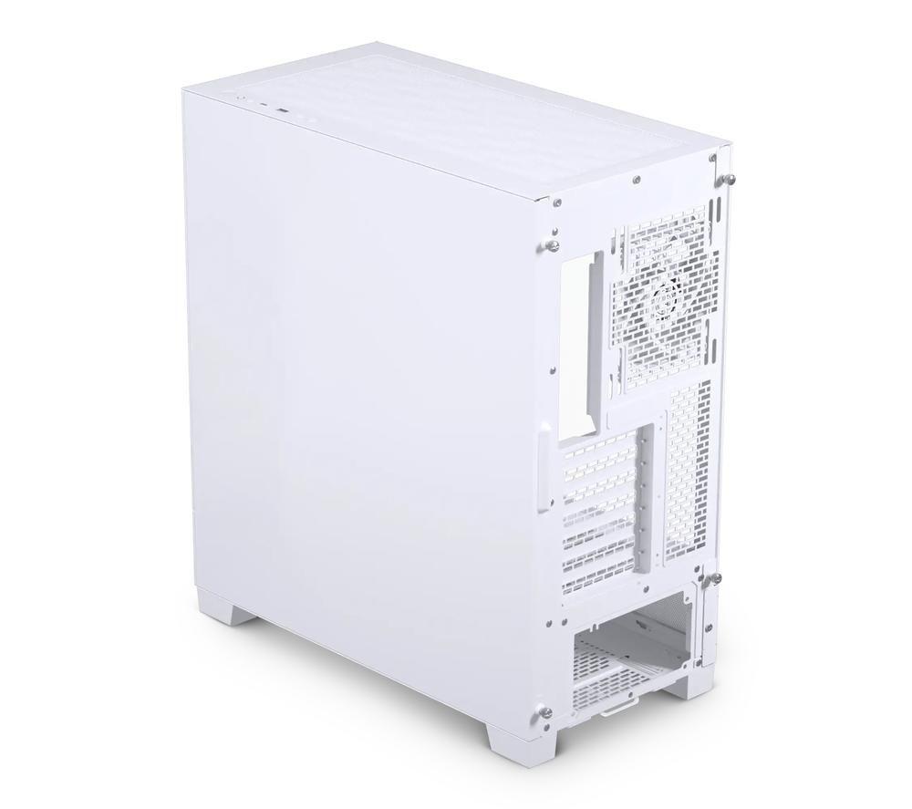 PHANTEKS XT Pro-Ultra E-ATX Mid-Tower PC Case - White image number 3 of 7