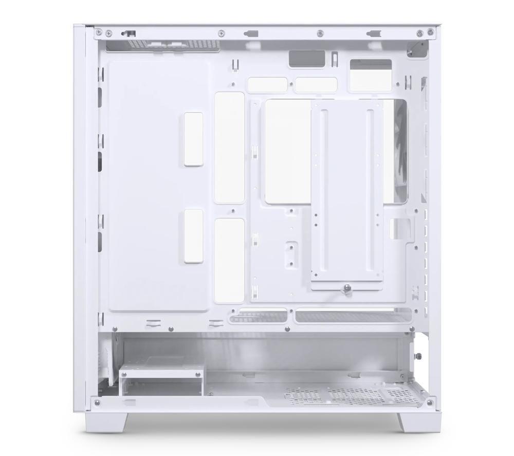 PHANTEKS XT Pro-Ultra E-ATX Mid-Tower PC Case - White image number 7 of 7
