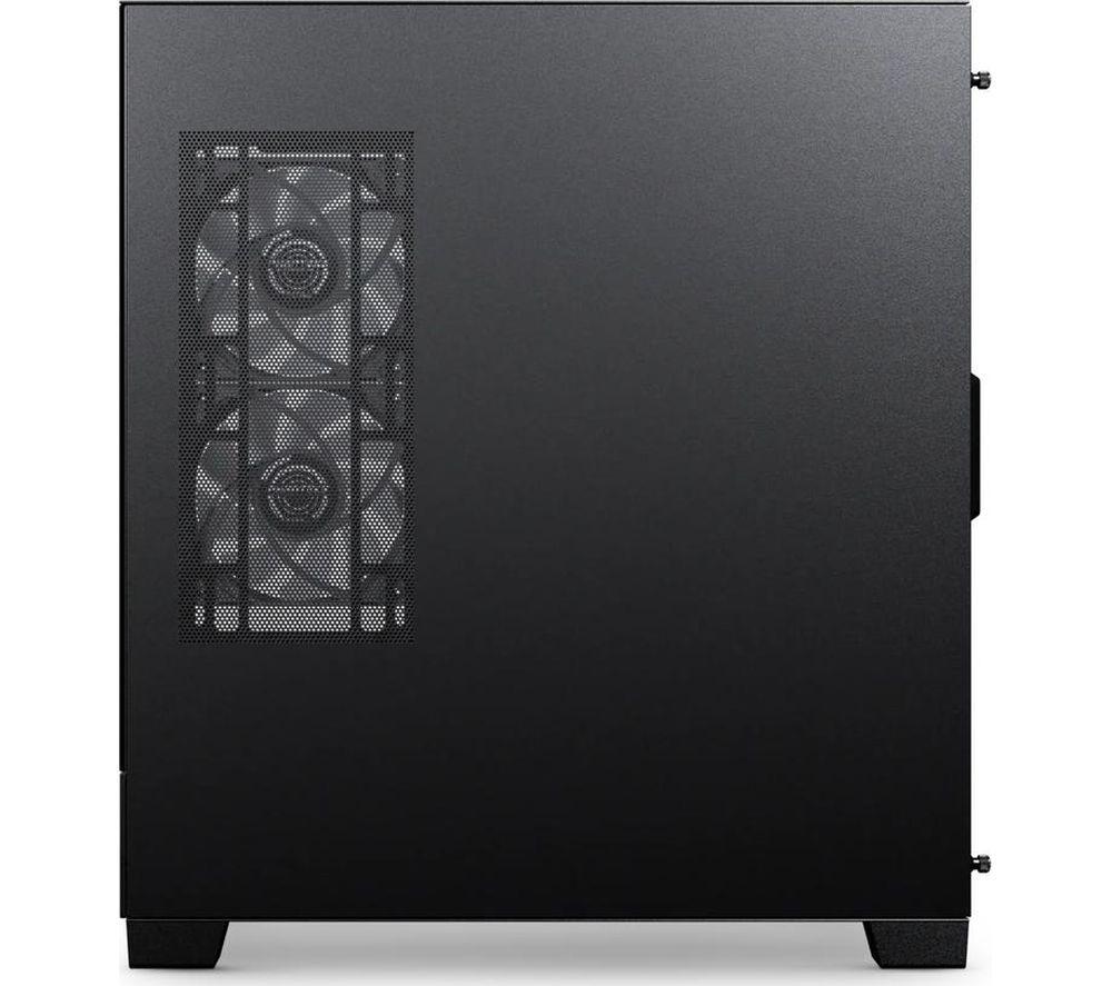 PHANTEKS XT View E-ATX Mid-Tower PC Case - Black image number 2 of 7