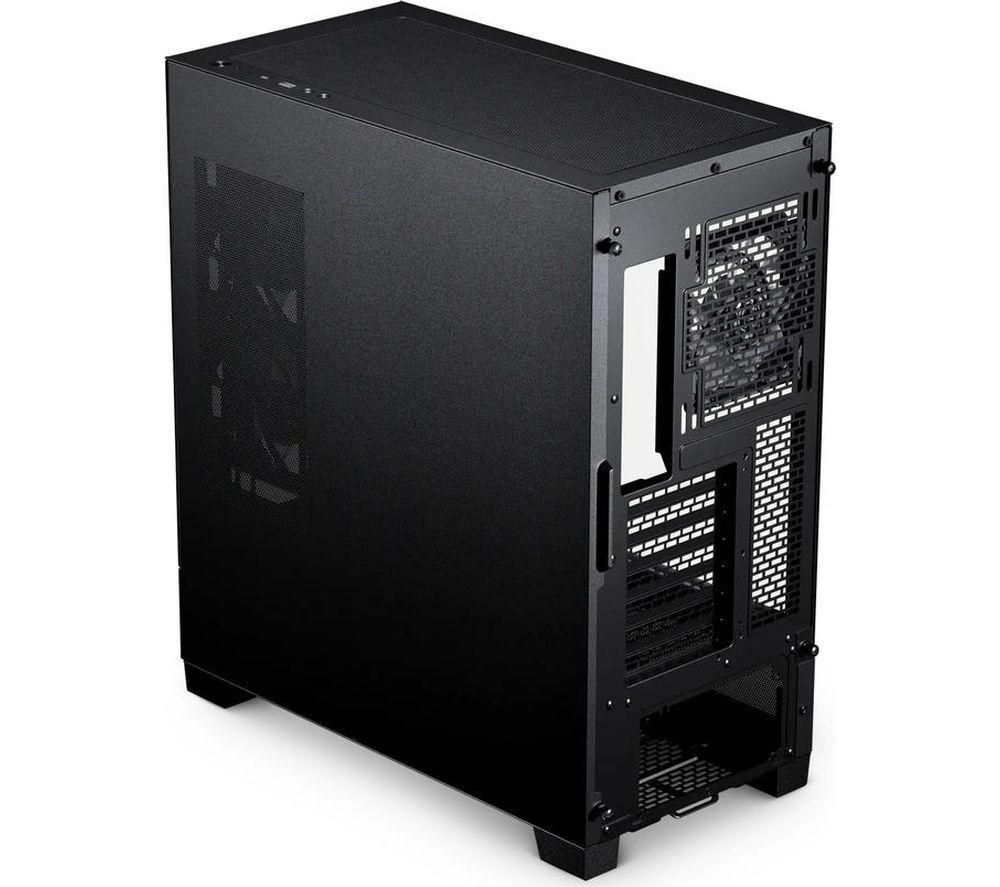 PHANTEKS XT View E-ATX Mid-Tower PC Case - Black image number 6 of 7