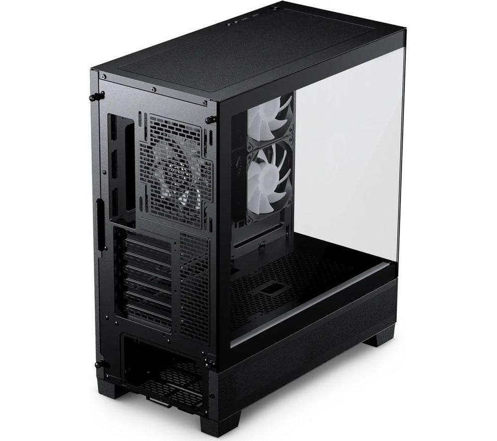PHANTEKS XT View E-ATX Mid-Tower PC Case - Black image number 7 of 7