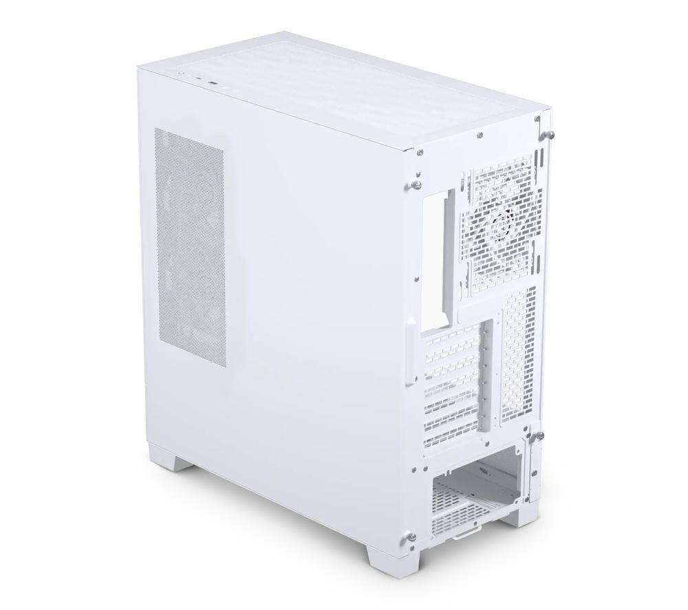 PHANTEKS XT View E-ATX Mid-Tower PC Case - White image number 3 of 8