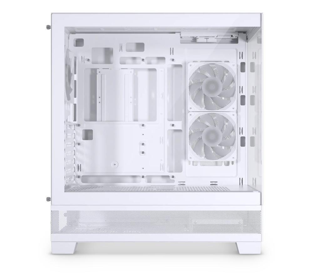 PHANTEKS XT View E-ATX Mid-Tower PC Case - White image number 7 of 8