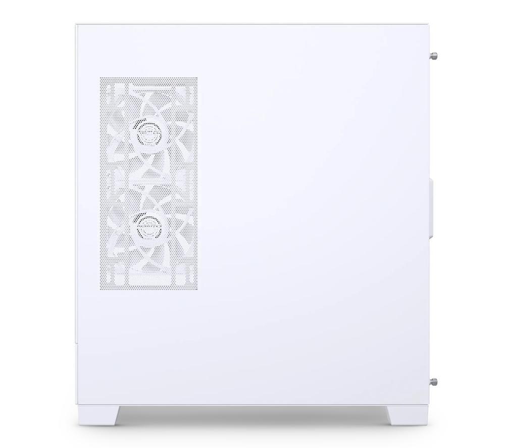 PHANTEKS XT View E-ATX Mid-Tower PC Case - White image number 8 of 8