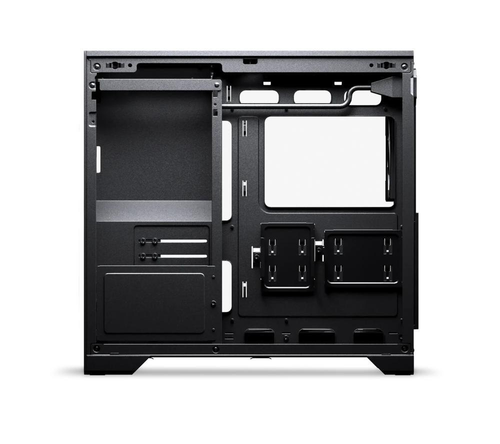 PHANTEKS XT M5 ATX Mid-Tower PC Case - Black image number 2 of 7