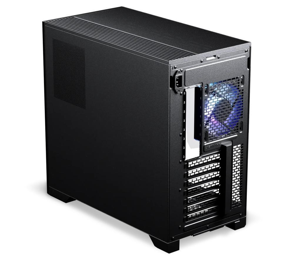 PHANTEKS XT M5 ATX Mid-Tower PC Case - Black image number 3 of 7