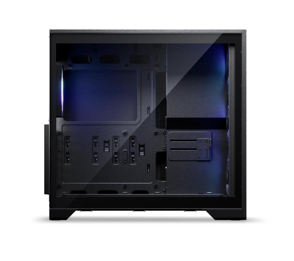 PHANTEKS XT M5 ATX Mid-Tower PC Case - Black image number 6 of 7