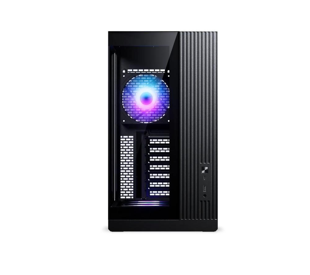 PHANTEKS XT V5 ATX Mid-Tower PC Case - Black image number 3 of 8