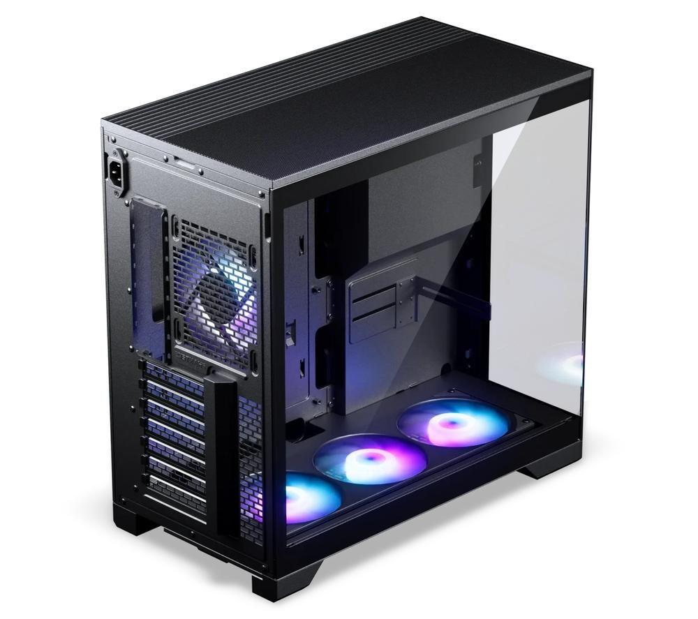 PHANTEKS XT V5 ATX Mid-Tower PC Case - Black image number 4 of 8