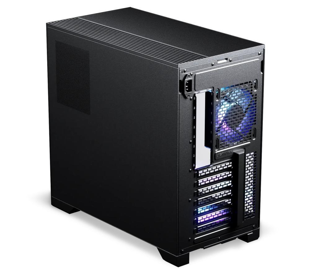PHANTEKS XT V5 ATX Mid-Tower PC Case - Black image number 5 of 8