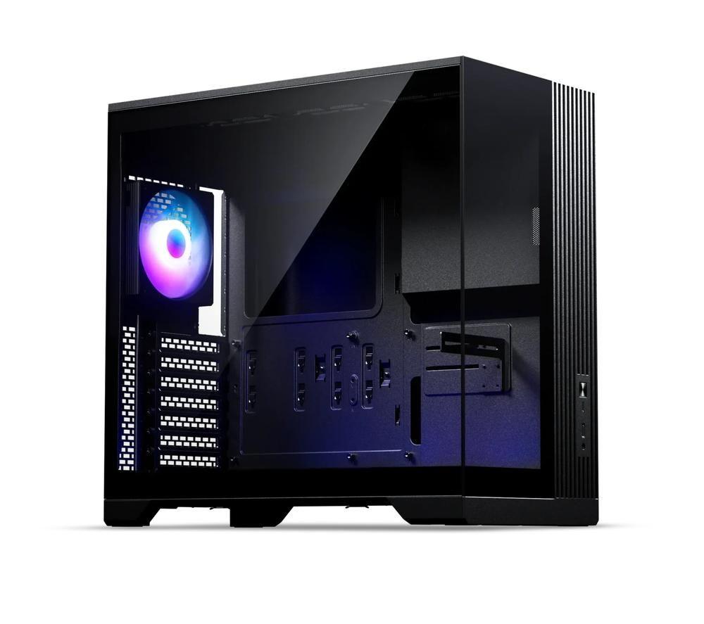 PHANTEKS XT V5 ATX Mid-Tower PC Case - Black image number 6 of 8