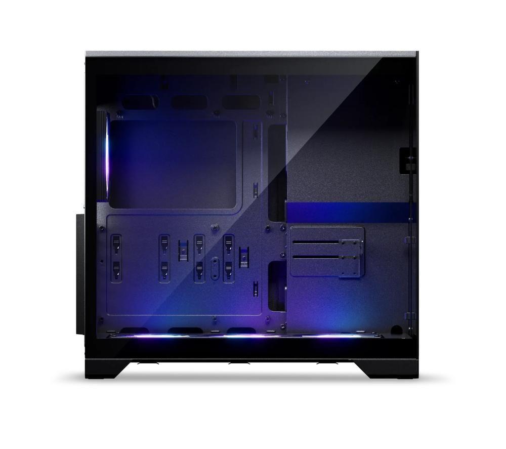 PHANTEKS XT V5 ATX Mid-Tower PC Case - Black image number 7 of 8