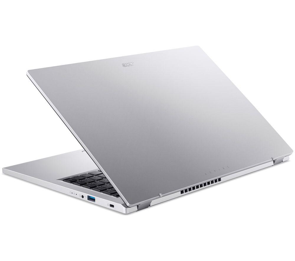 ACER Aspire Go 15 15.6" Laptop - Intel&reg; Core&trade; 5, 256 GB SSD, Silver image number 2 of 4