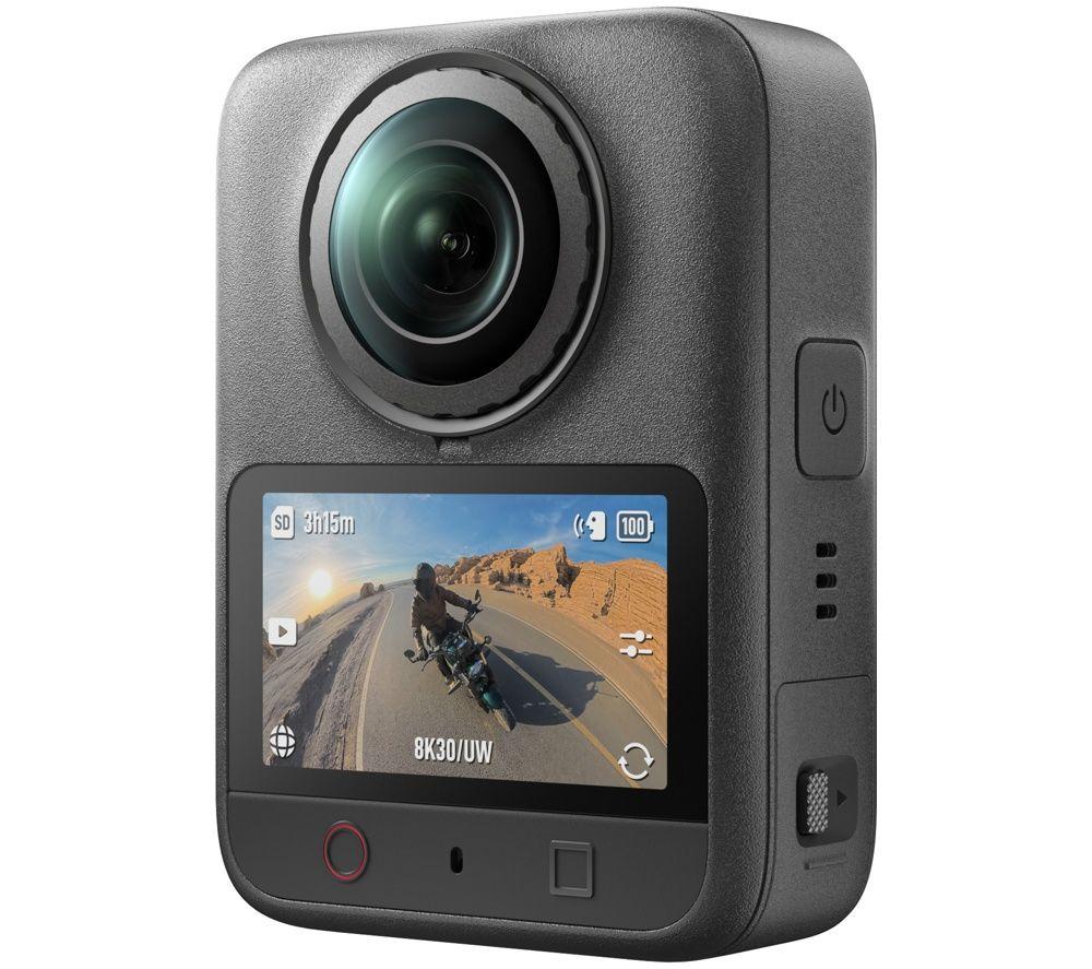 DJI Osmo 360 II 8K Action Camera Adventure Combo image number 14 of 21